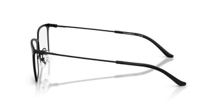 Emporio Armani Ea 1173d Men Black Rectangle Eyeglasses