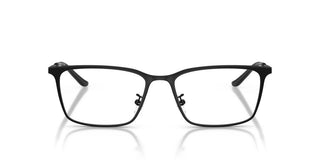 Emporio Armani Ea 1173d Men Black Rectangle Eyeglasses