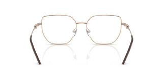 Emporio Armani EA 1176 women Rose gold Cat Eye Eyeglasses