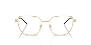 Emporio Armani EA 1176 women Gold Cat Eye Eyeglasses