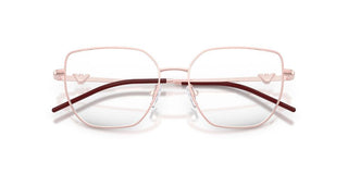 Emporio Armani EA 1176 women Pink Cat Eye Eyeglasses
