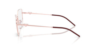 Emporio Armani EA 1176 women Pink Cat Eye Eyeglasses