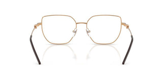 Emporio Armani EA 1176 women Brown Cat Eye Eyeglasses