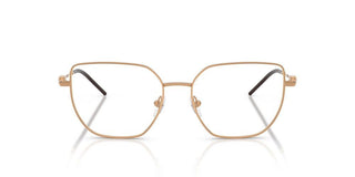 Emporio Armani EA 1176 women Brown Cat Eye Eyeglasses