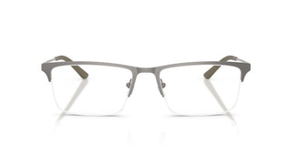Emporio Armani EA 1177 men Grey Rectangle Eyeglasses