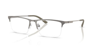 Emporio Armani EA 1177 men Grey Rectangle Eyeglasses
