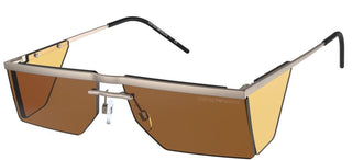 Emporio Armani EA 2123 men Brown Sunglasses