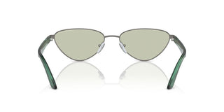Emporio Armani Ea 2153 Women Silver Other Sunglasses