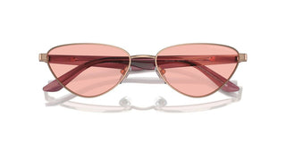 Emporio Armani Ea 2153 Women Rose Gold Other Sunglasses