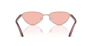 Emporio Armani Ea 2153 Women Rose Gold Other Sunglasses
