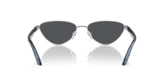 Emporio Armani Ea 2153 Women Silver Other Sunglasses