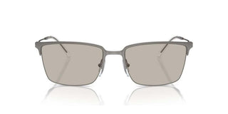 Emporio Armani EA 2155 men Grey Squared Sunglasses