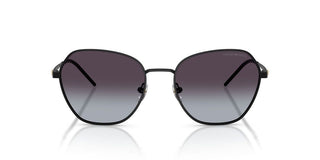 Emporio Armani EA 2161 women Black Geometric Sunglasses