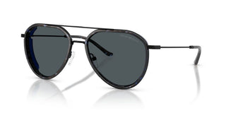 Emporio Armani EA 2163 men Blue Pilot Sunglasses