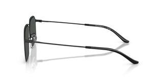 Emporio Armani Ea 2165d Men Black Squared Sunglasses