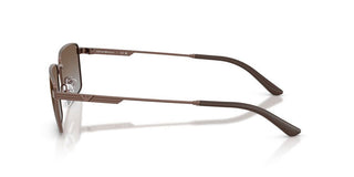 Emporio Armani EA 2169 men 0 Rectangle Sunglasses