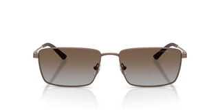 Emporio Armani EA 2169 men 0 Rectangle Sunglasses