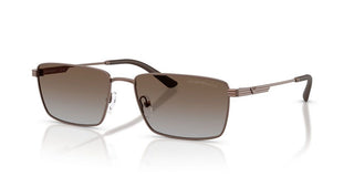 Emporio Armani EA 2169 men 0 Rectangle Sunglasses