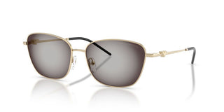 Emporio Armani EA 2170 women Gold Cat Eye Sunglasses