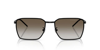 Emporio Armani EA 2172D men Black Geometric Sunglasses