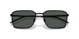 Emporio Armani EA 2172D men Black Geometric Sunglasses