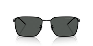 Emporio Armani EA 2172D men Black Geometric Sunglasses