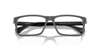 Emporio Armani EA 3038 men 0 Rectangle Eyeglasses