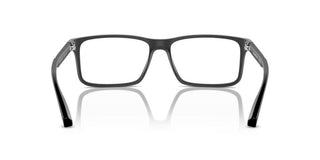 Emporio Armani EA 3038 men 0 Rectangle Eyeglasses