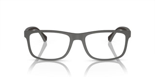 Emporio Armani EA 3147 men 0 Squared Eyeglasses