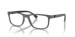 Emporio Armani EA 3147 men 0 Squared Eyeglasses