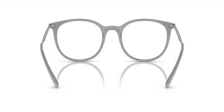 Emporio Armani EA 3168 women Grey Geometric Eyeglasses