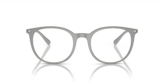 Emporio Armani EA 3168 women Grey Geometric Eyeglasses