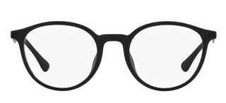 Emporio Armani EA 3188U men Black Pantos Eyeglasses