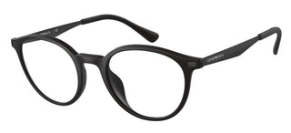 Emporio Armani EA 3188U men Black Pantos Eyeglasses