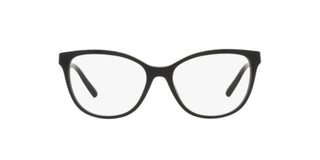 Emporio Armani EA 3190 women Black Geometric Eyeglasses