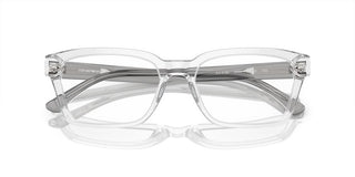 Emporio Armani EA 3192 men 0 Geometric Eyeglasses