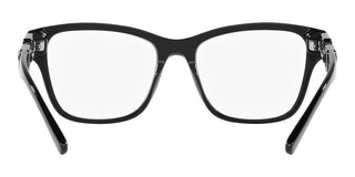 Emporio Armani EA 3222U women Black Squared Eyeglasses