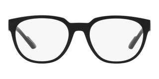 Emporio Armani EA 3224 men Black Squared Eyeglasses