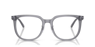 Emporio Armani EA 3226D men Grey Pantos Eyeglasses