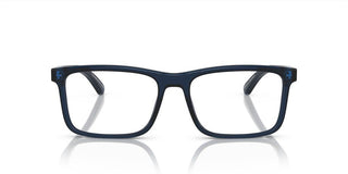 Emporio Armani EA 3227 men Black Squared Eyeglasses