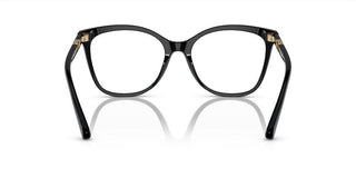 Emporio Armani EA 3231 women Black Squared Eyeglasses