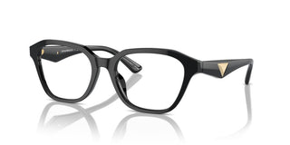 Emporio Armani Ea 3235u Women Black Other Eyeglasses