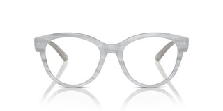 Emporio Armani Ea 3236 Women Grey Cat Eye Eyeglasses