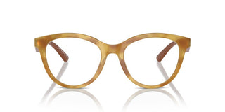 Emporio Armani Ea 3236 Women Havana Cat Eye Eyeglasses