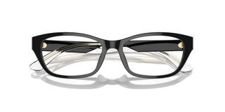 Emporio Armani Ea 3238u Women Black Cat Eye Eyeglasses