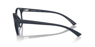Emporio Armani Ea 3240u Men Blue Pantos Eyeglasses