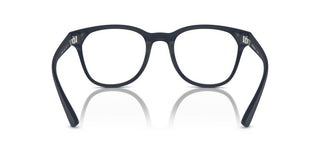 Emporio Armani Ea 3240u Men Blue Pantos Eyeglasses