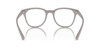 Emporio Armani EA 3240U men Grey Pantos Eyeglasses