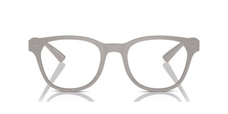 Emporio Armani EA 3240U men Grey Pantos Eyeglasses