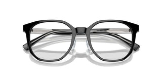 Emporio Armani Ea 3241d Men Black Pantos Eyeglasses